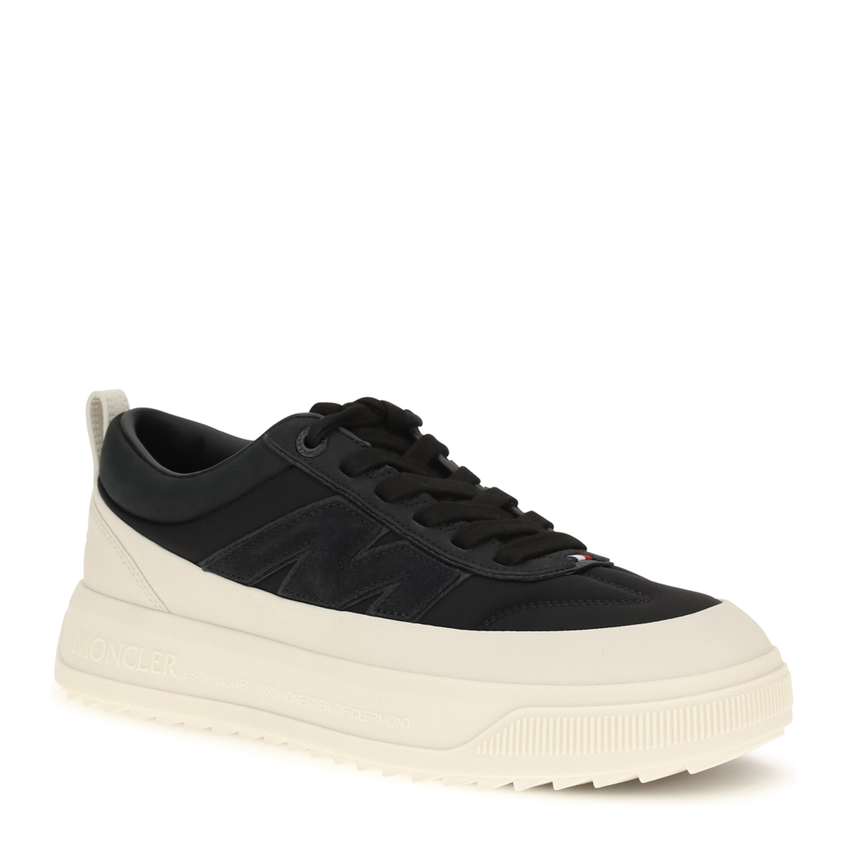 Altive Sneakers In Suede And Nubuck