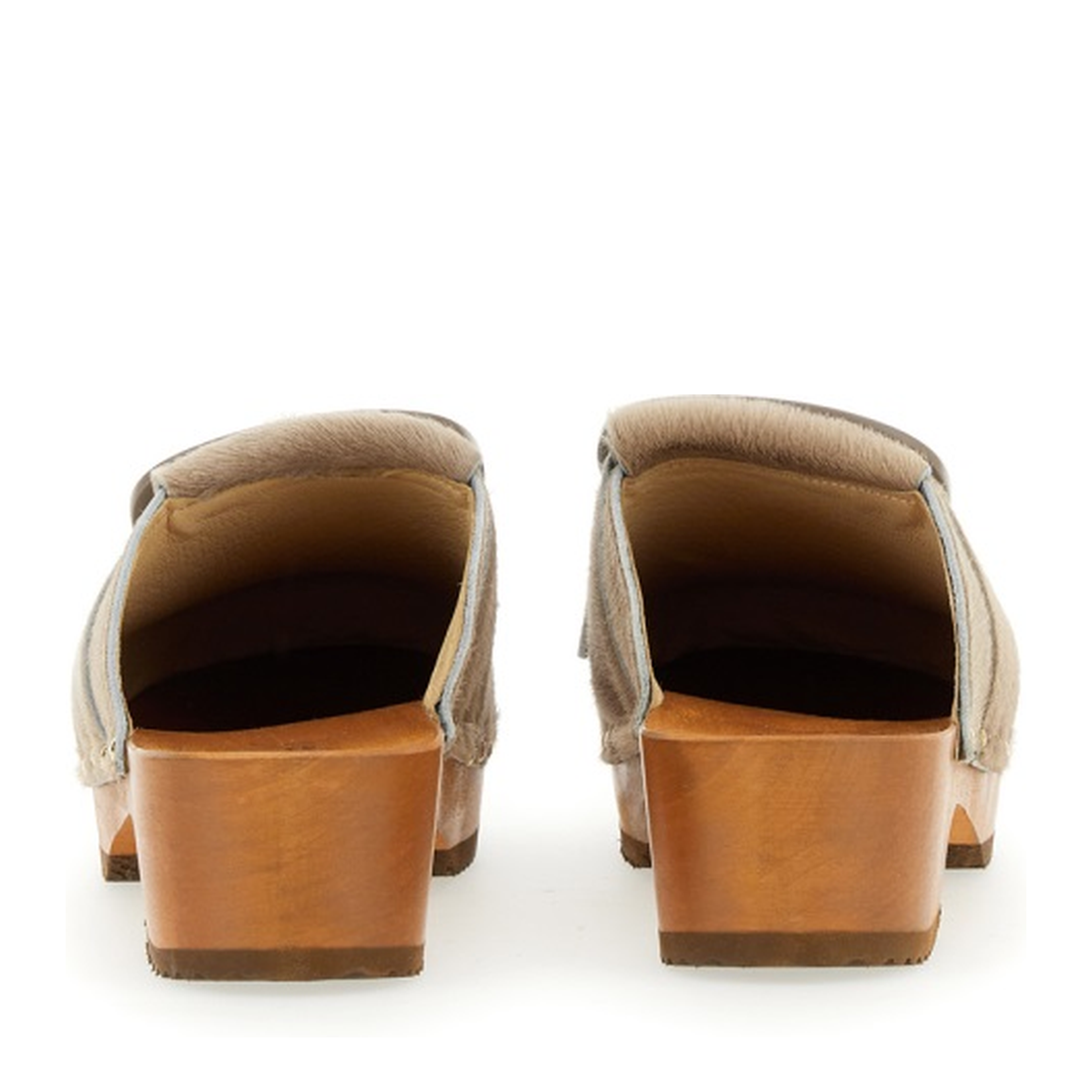 MAYFEYR - JEJIA - Sandal Seberg - SEBERGVAR1GREYFUR