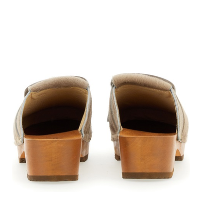 MAYFEYR - JEJIA - Sandal Seberg - SEBERGVAR1GREYFUR