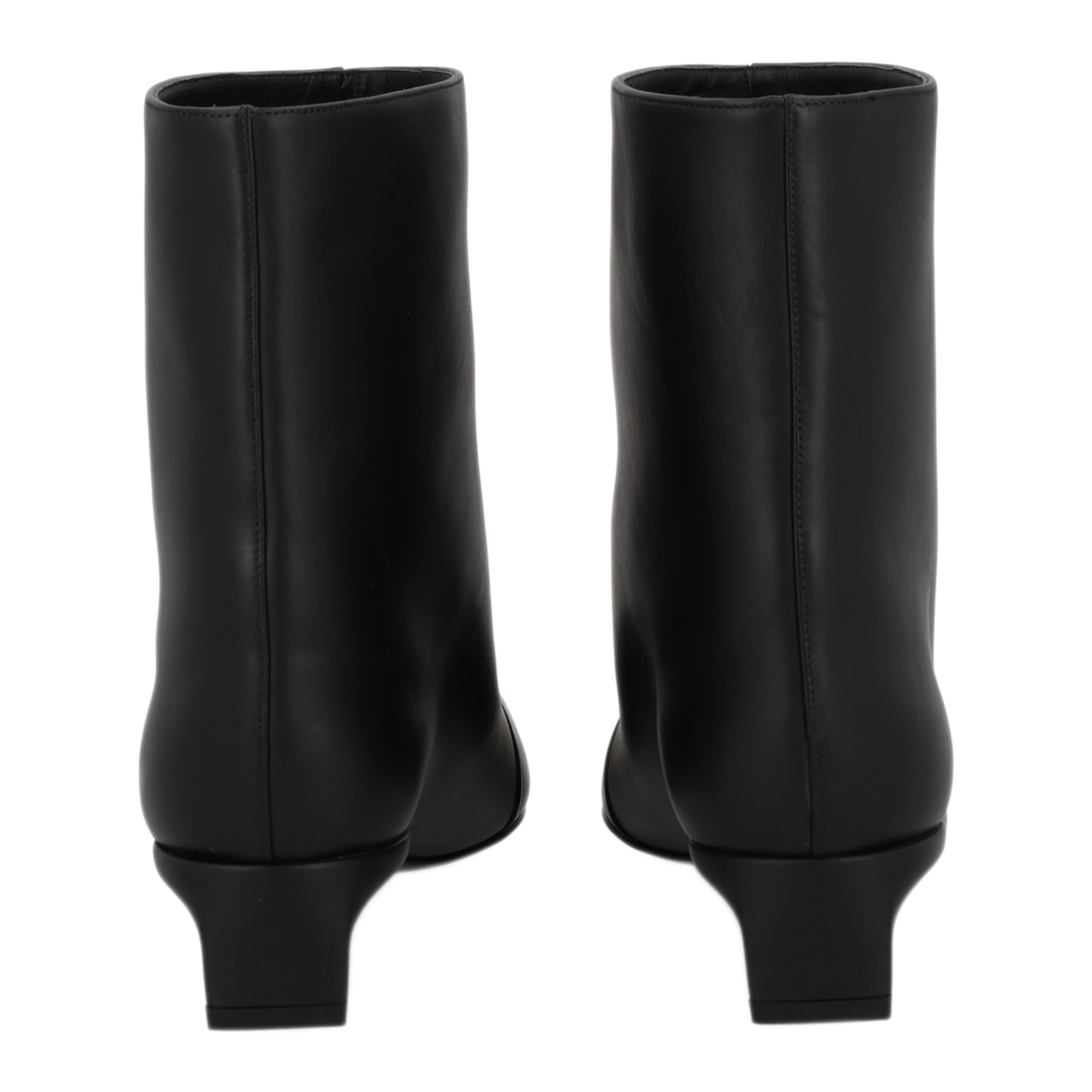 MAYFEYR - Loulou Studio - Boot Celine Lds - CELINELDSBLACK