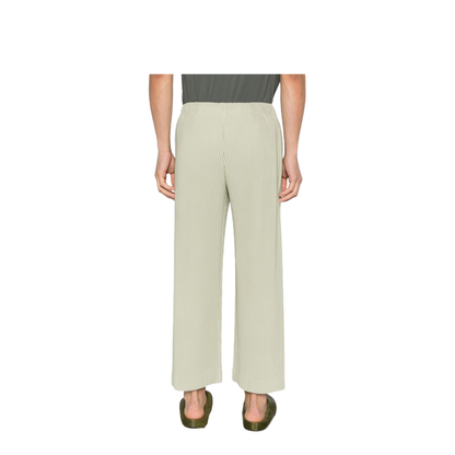 HOMME PLISSE' ISSEY MIYAKE Trousers