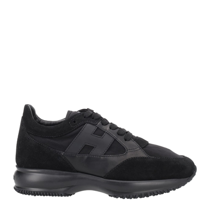MAYFEYR - Hogan - Interactive Sneaker - HXW7130GC80UZAB999