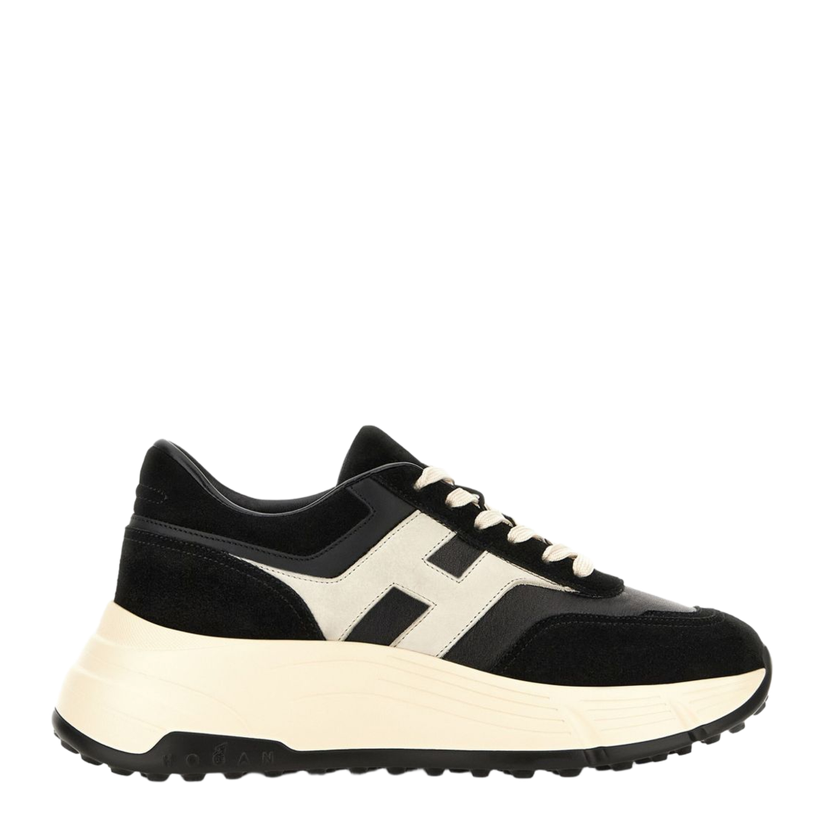 PRE Sneakers Black