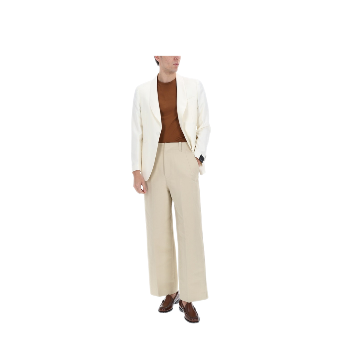 MAYFEYR - Tagliatore - Blazer Vesuvius - 1FVK18APETG060092X3108