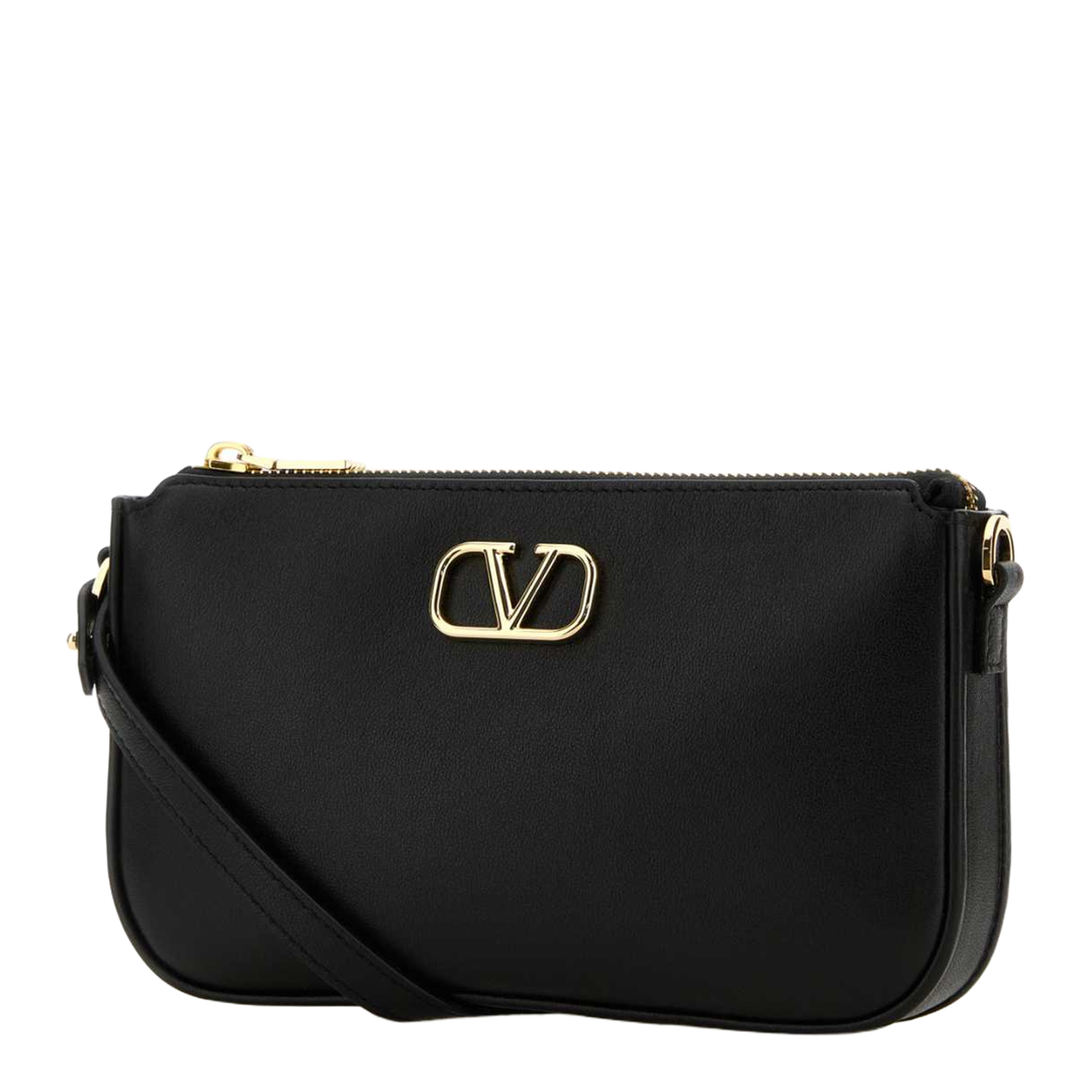 VLogo Mini Shoulder Bag