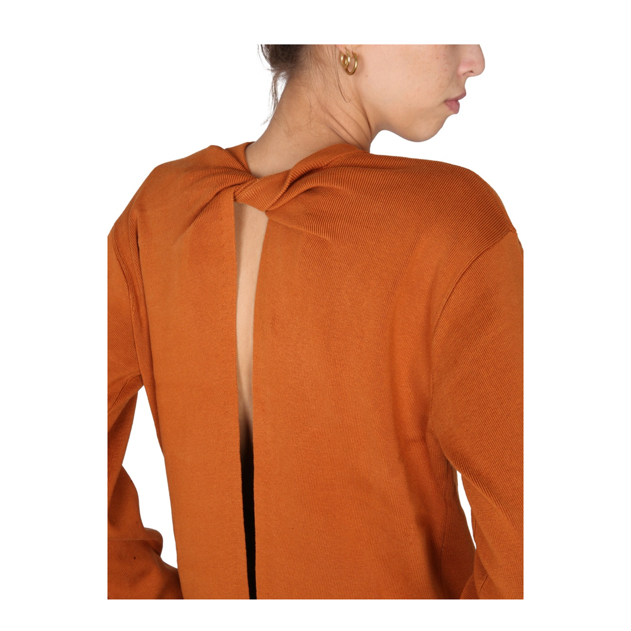 MAYFEYR - PROENZA SCHOULER WHITE LABEL - Silk Blend Knit - WL2237802KS063210