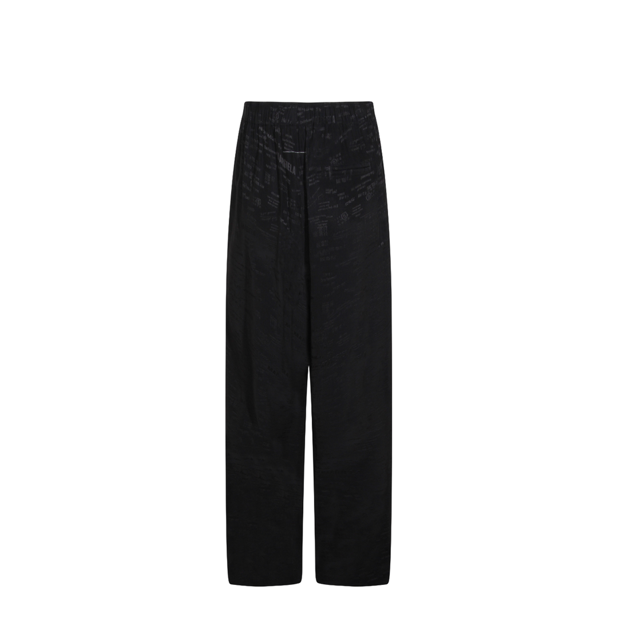 MAYFEYR - Mm6 Maison Margiela - Trousers - S52KA0529M35737002J