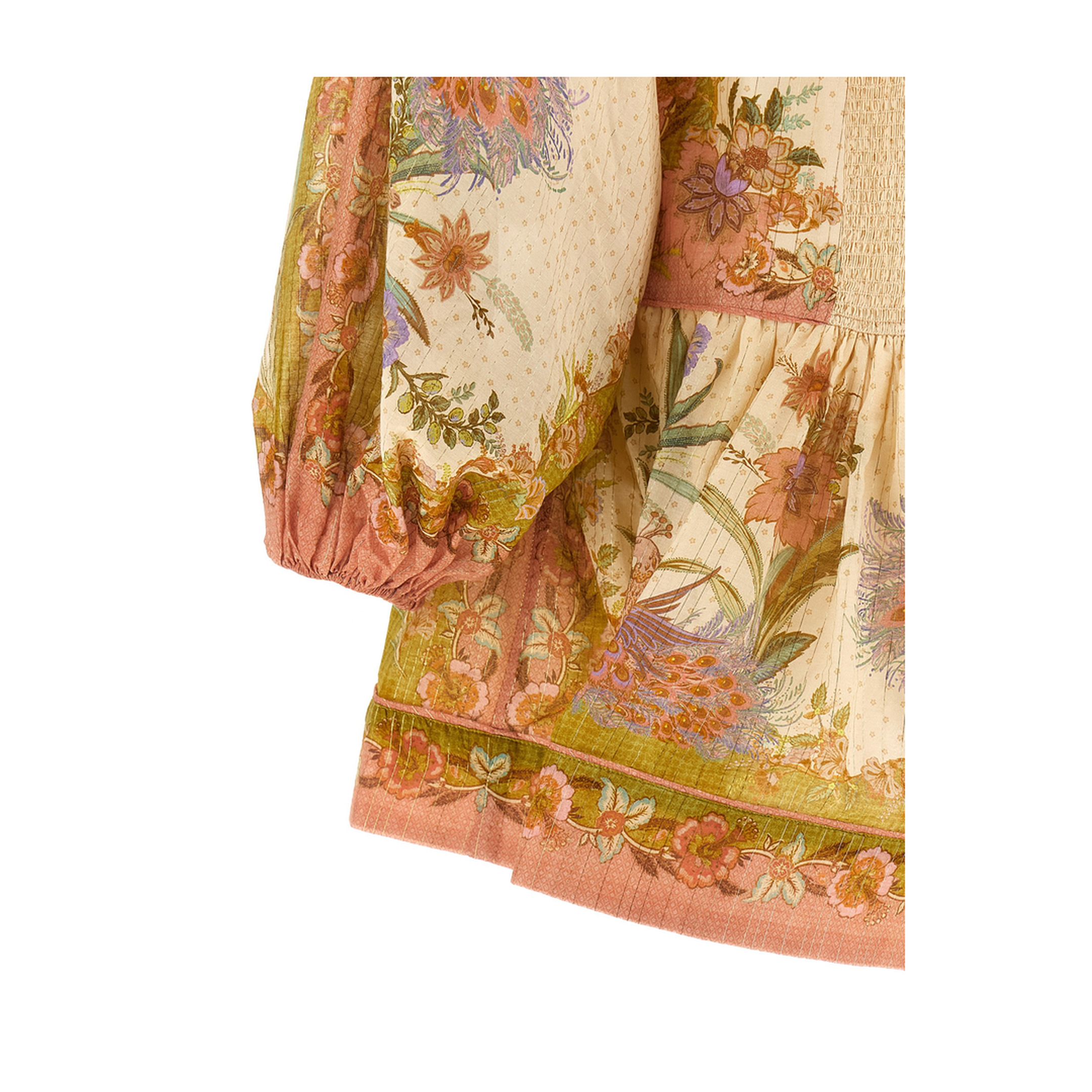 MAYFEYR - Zimmermann - Indra Dress - 5515DSS262CTSF