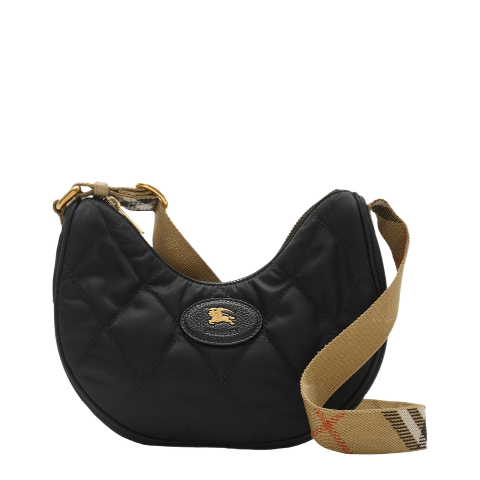 Horseshoe Crossbody Bag