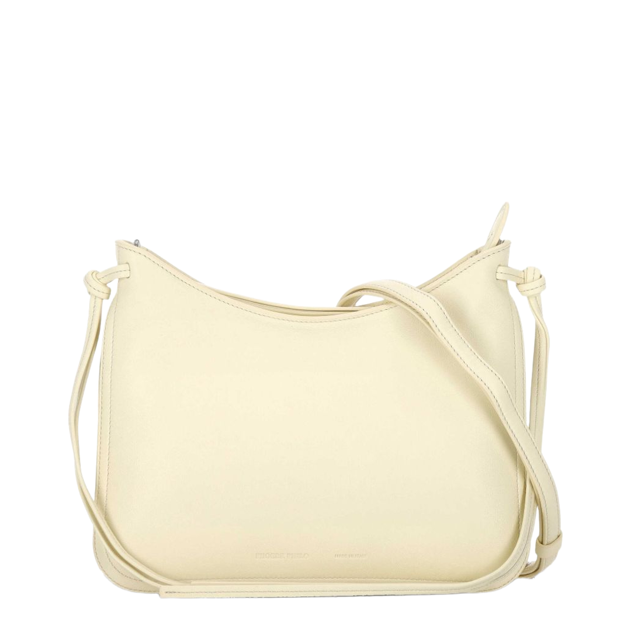 MAYFEYR - Phoebe Philo - Bags.. Ecru - AB66LT0087103CRS