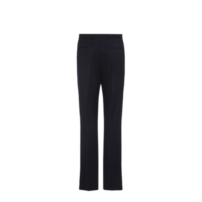 MAYFEYR - Paul Smith - Tailored Fit Two Button Suit - M1R1457V0289747