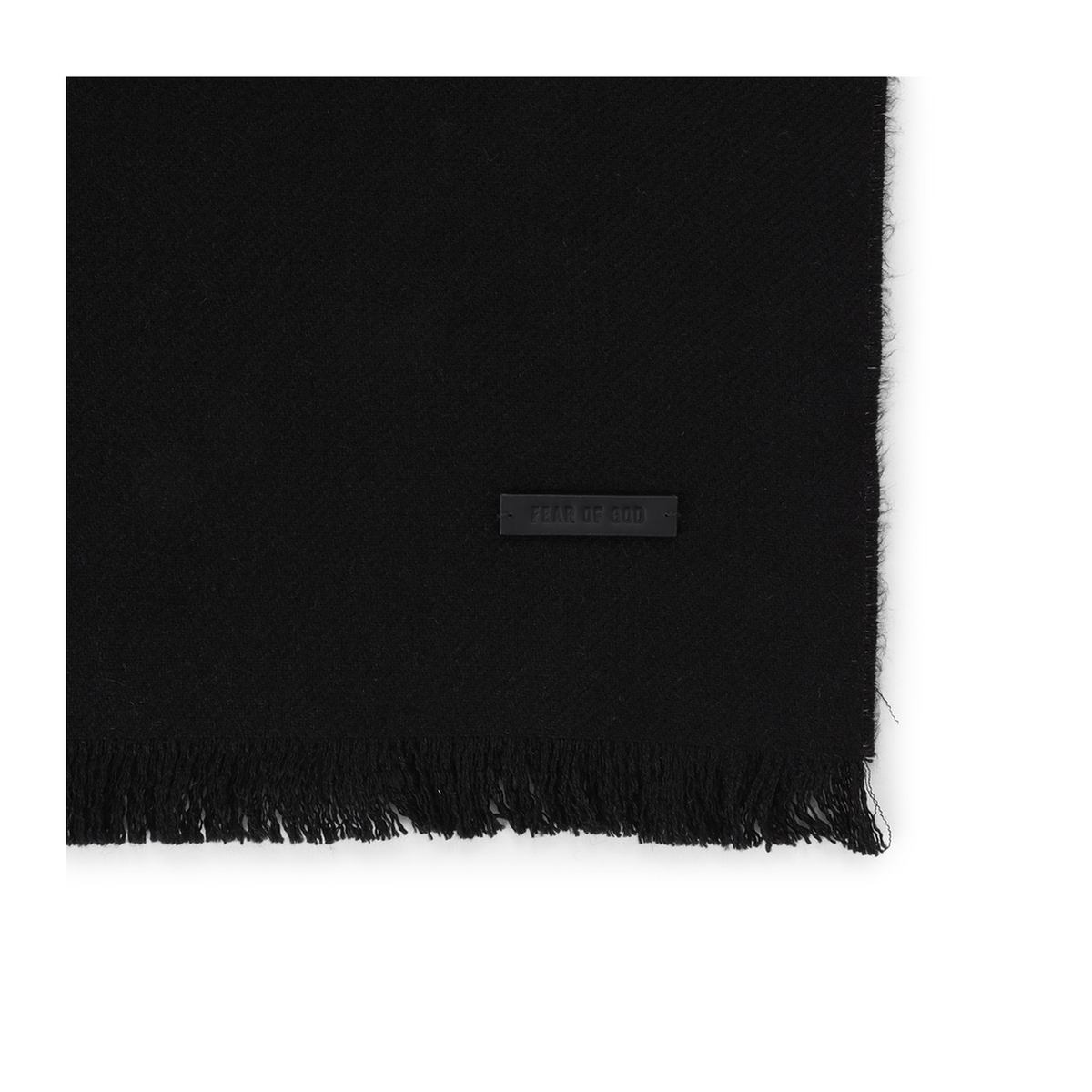 MAYFEYR - Fear Of God - Plain Scarf - AC000060162