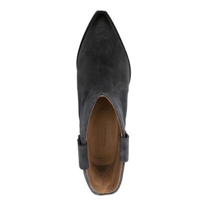 MAYFEYR - Isabel Marant - Boots Black - BO0002FAA1A03S02FK