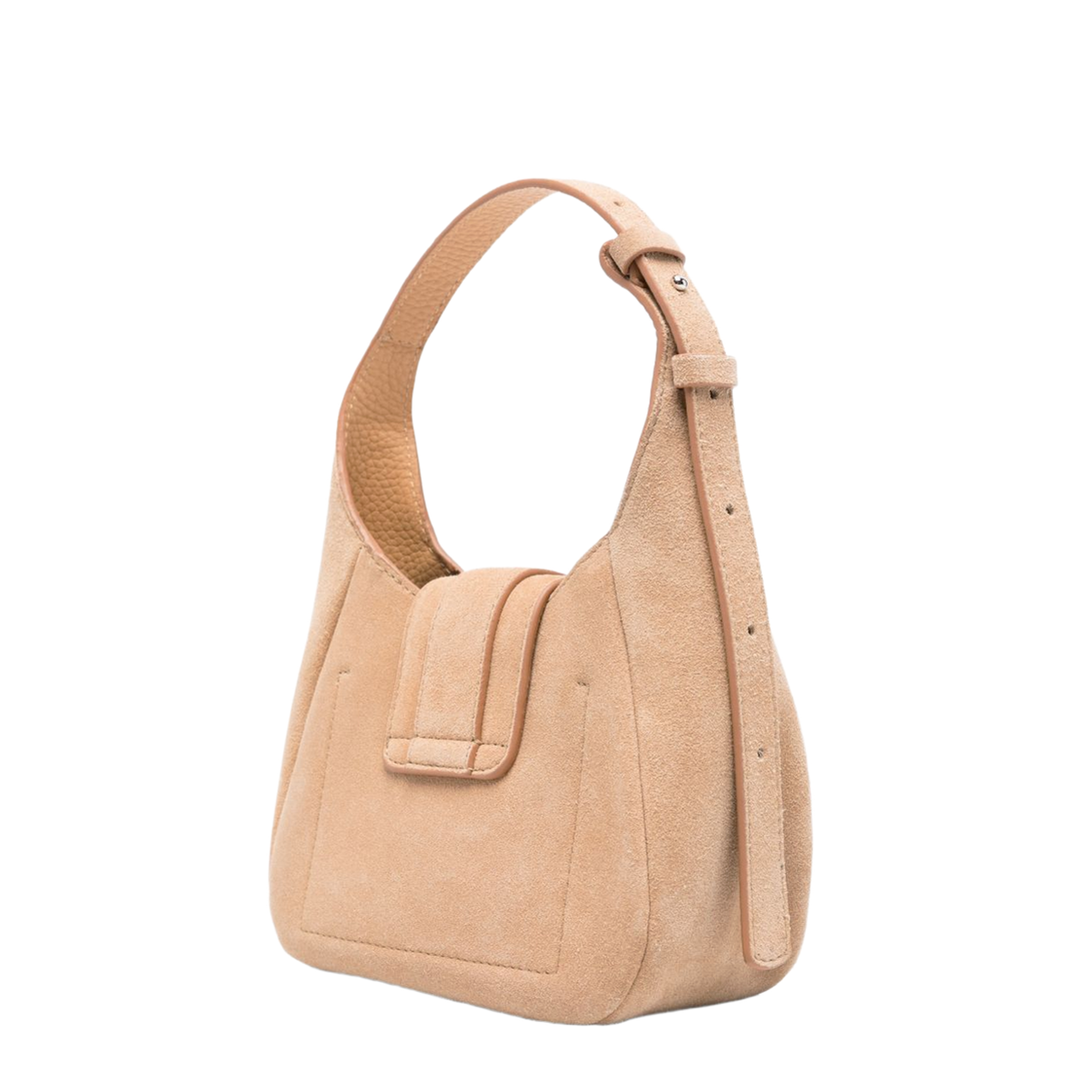 MAYFEYR - Hogan - White Bag - KBW01XI0100V0WC208