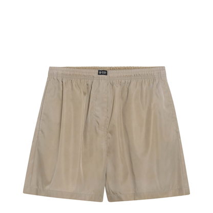 MAYFEYR - Prada - Camel Re-Nylon Shorts - 22H953OOO19YEF0040