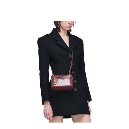 MAYFEYR - Marc Jacobs - Bordeaux Bag - 2P6SMN009S01935