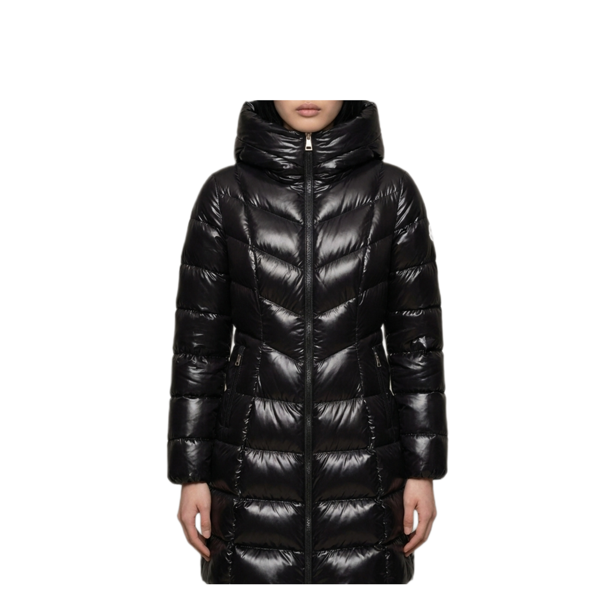MAYFEYR - Moncler - Marusse Midi Puffer Jacket - L20931C00018597Z8999