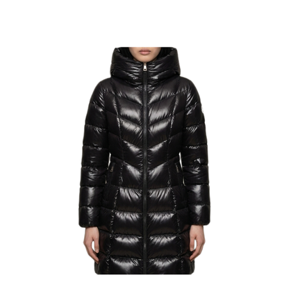 MAYFEYR - Moncler - Marusse Midi Puffer Jacket - L20931C00018597Z8999