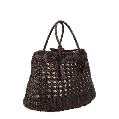 MAYFEYR - Dragon Diffusion - Borsa Santa Cano - 8881DKBROWN