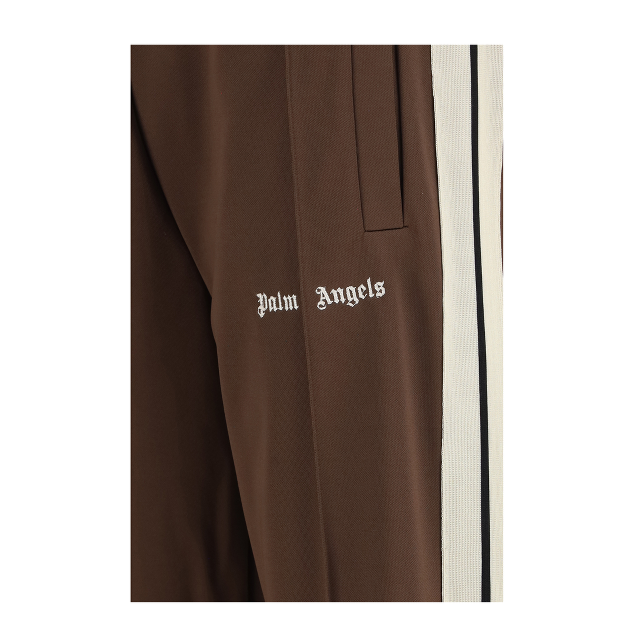 MAYFEYR - Palm Angels - Casual Pants - PMCJ020S26FAB0016003