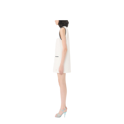 MAYFEYR - Valentino - Dresses White - BVAL75ACVCBJ
