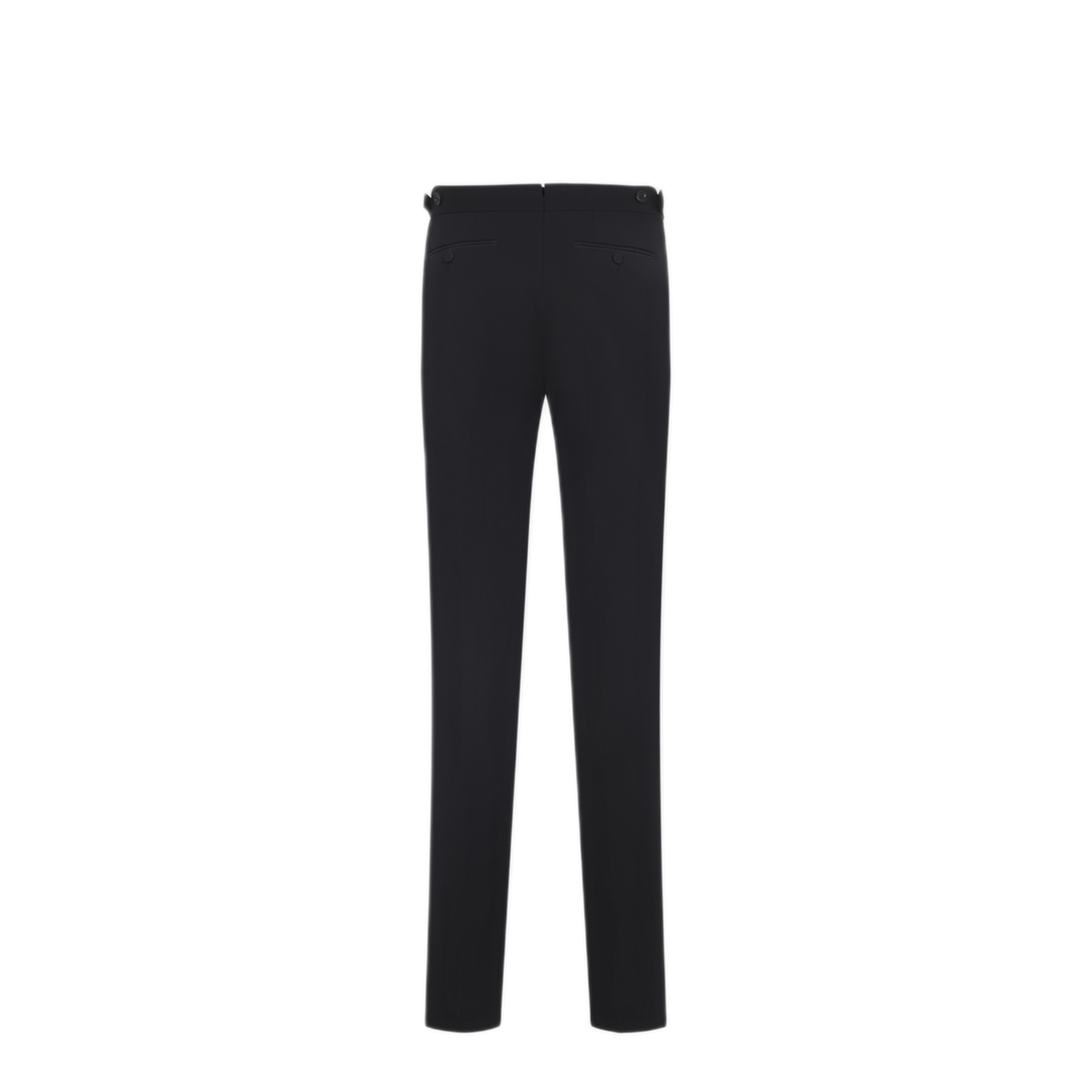 MAYFEYR - Tom Ford - Wool Pants - PEPTG1W0060NAA