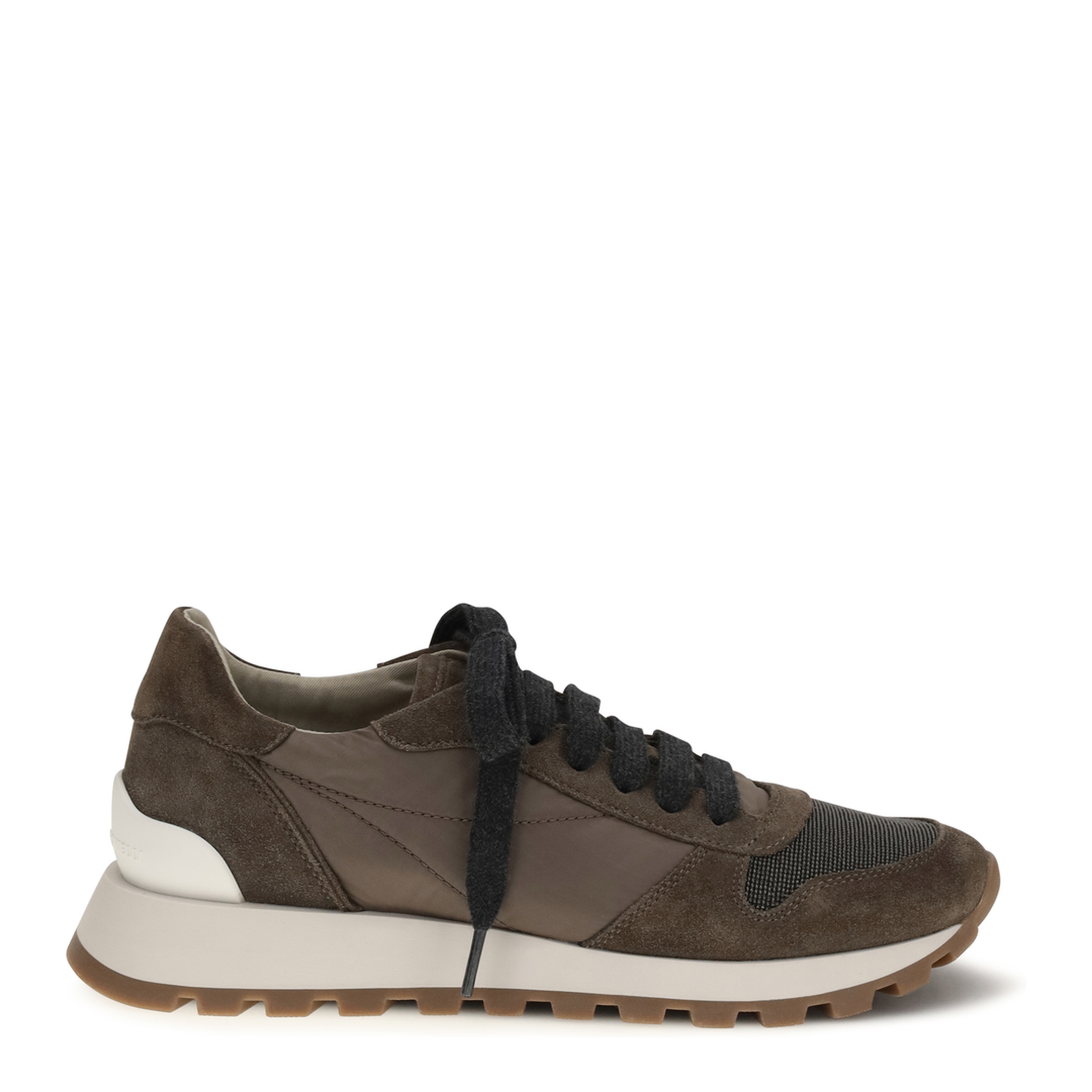 MAYFEYR - Brunello Cucinelli - Active Sneakers - MZSFG1960PC8769