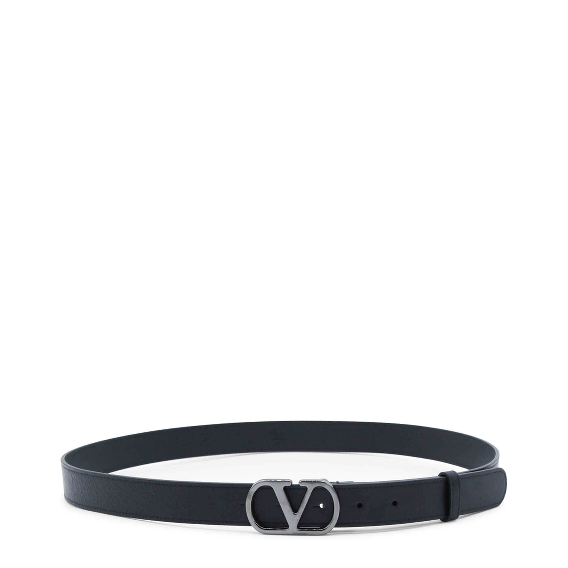 VLogo Signature Belt