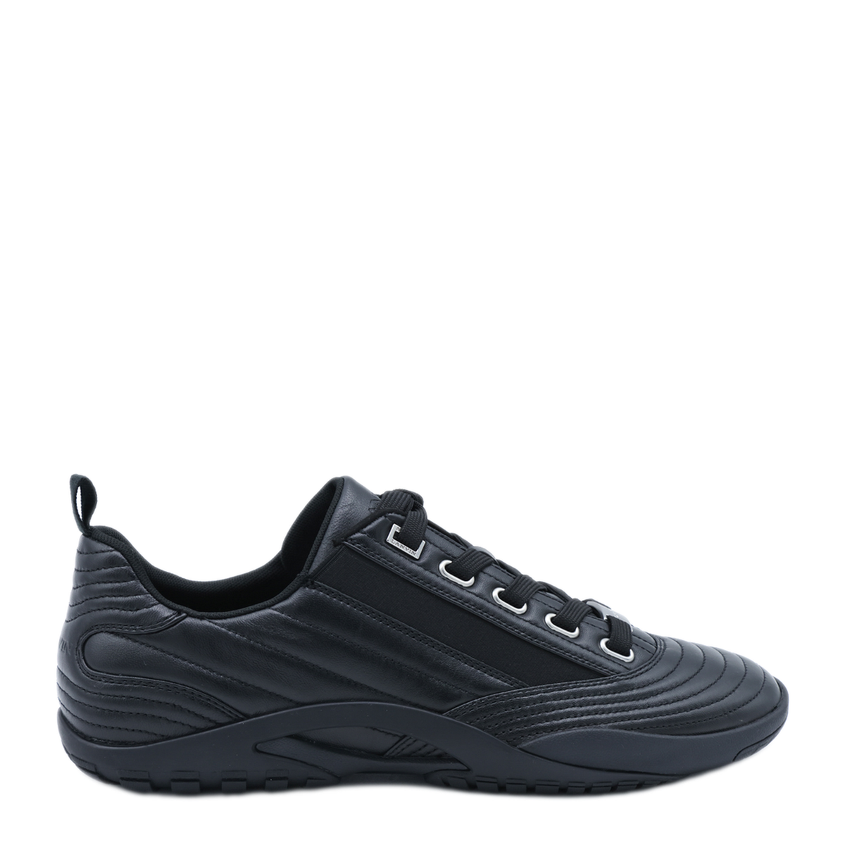 MAYFEYR - Lanvin - Sneakers - FUSKAK03LEATA2610