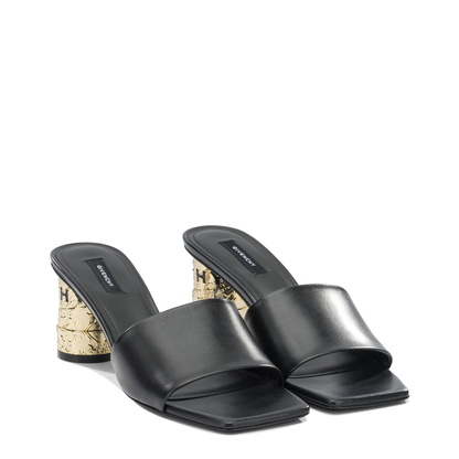 MAYFEYR - Givenchy - Tape 65 Mm Mule - BE30AGE1J7001