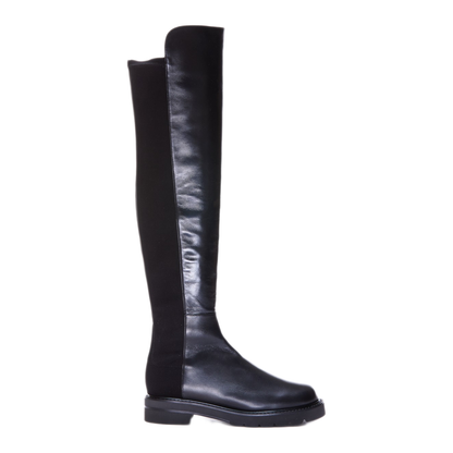 MAYFEYR - Stuart Weitzman - Black Boot - S03875050LIFT