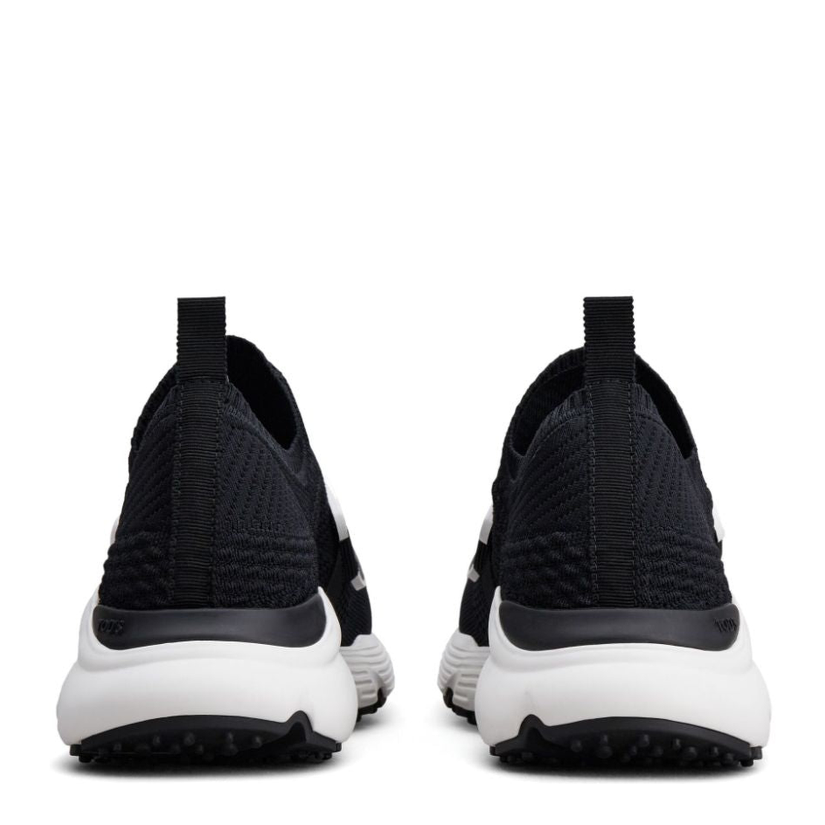 Tod's Sneakers Black
