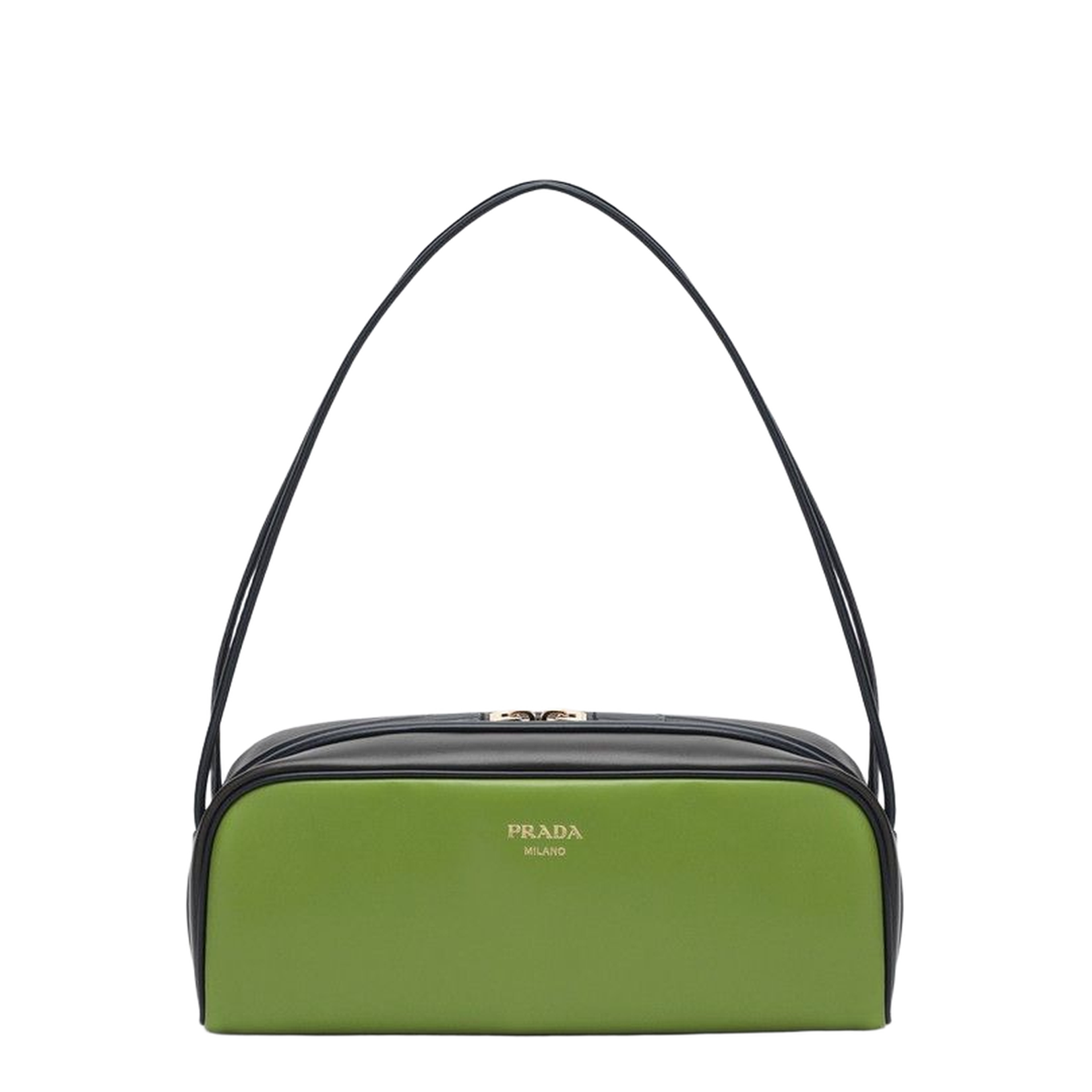 Swing Bag Ebony Green