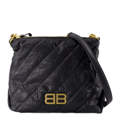 Small Crush Shoulder Bag