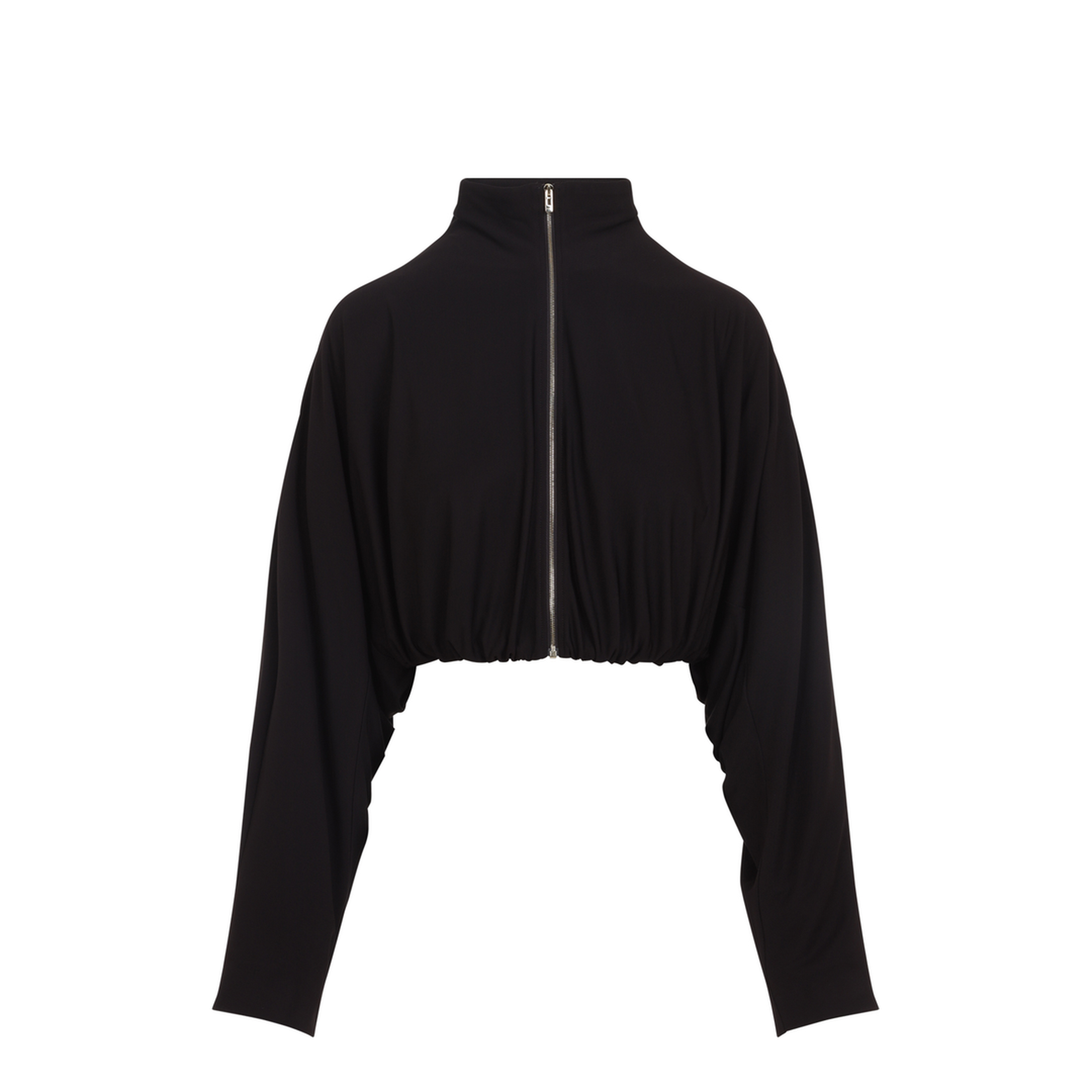 MAYFEYR - Alaia - Draped Jacket - AA9V1238J077C