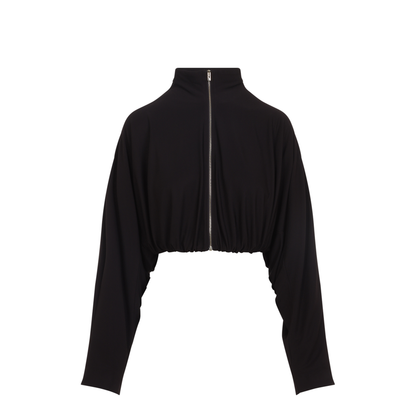 MAYFEYR - Alaia - Draped Jacket - AA9V1238J077C