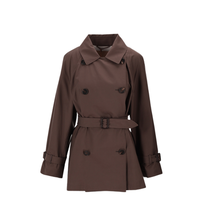 MAYFEYR - Max Mara - Impermeabile - 2619021114600MTCCALL022