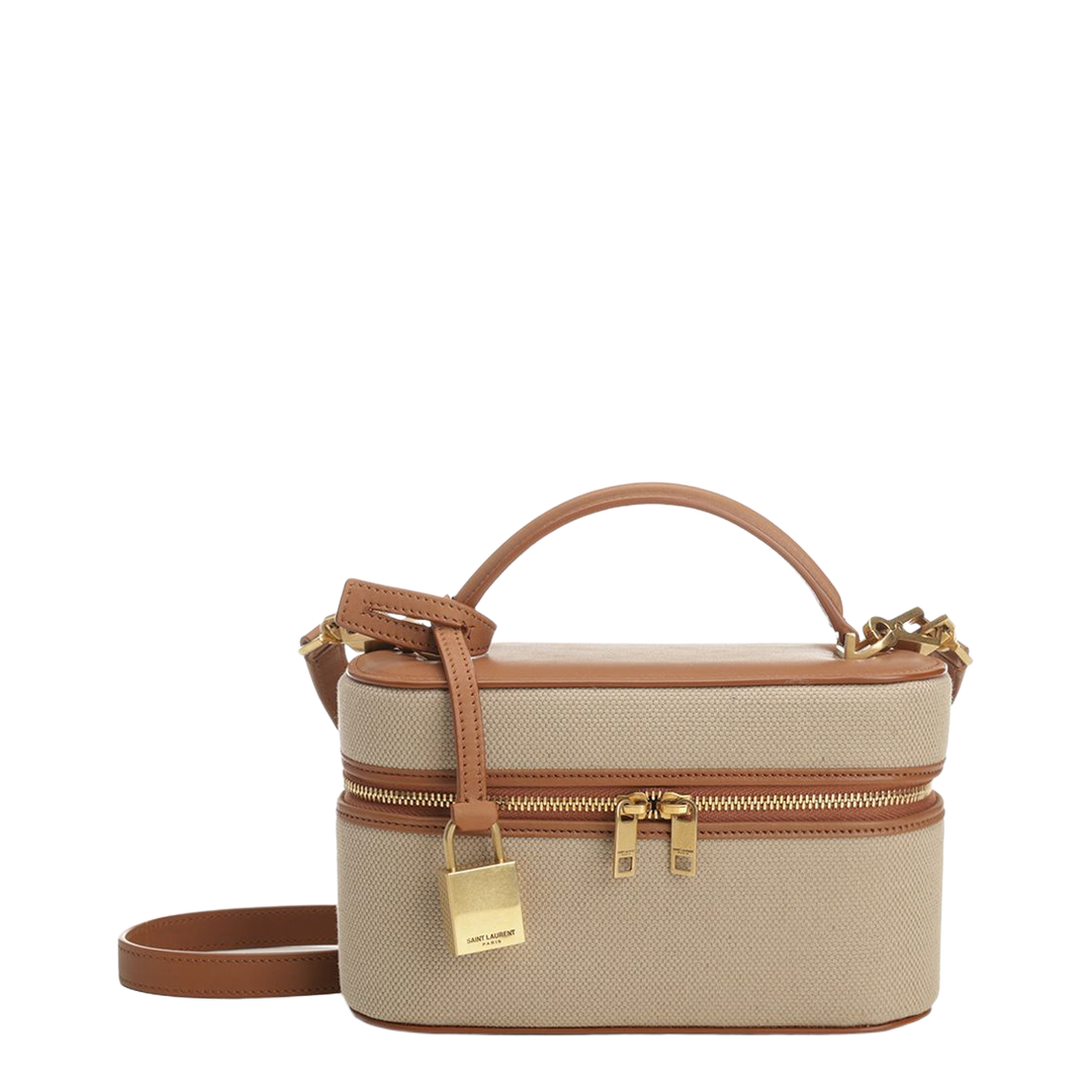 Gaby Mini Vanity Bag