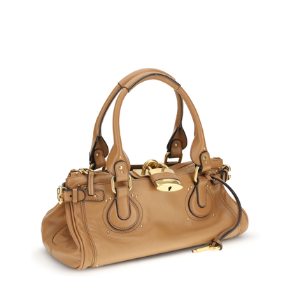 Paddington Bag
