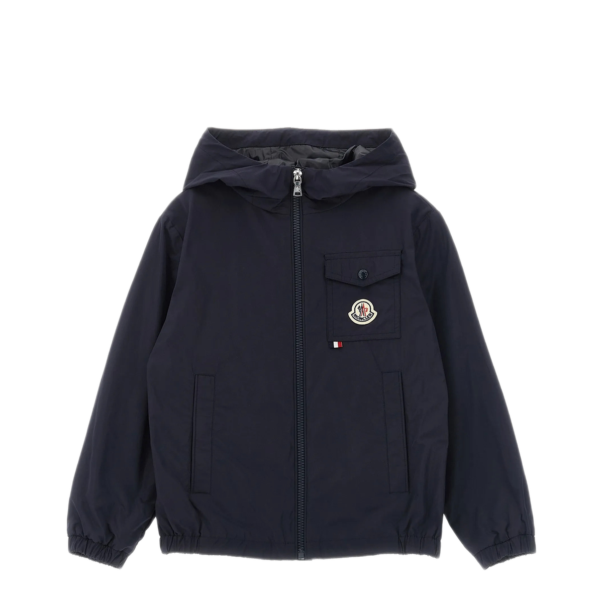 Xavian Jacket