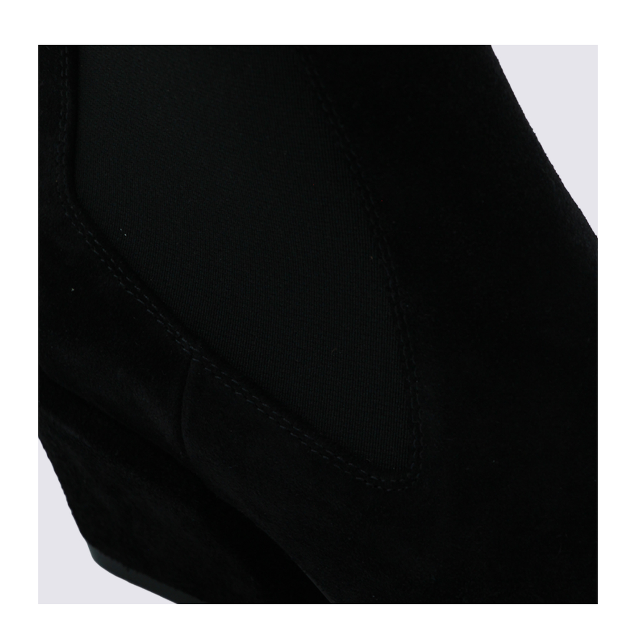 MAYFEYR - Paris Texas - Boots - PX1706XV003BLACK