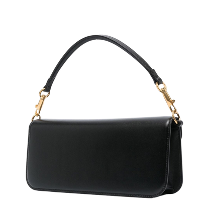 Locò Leather Shoulder Bag