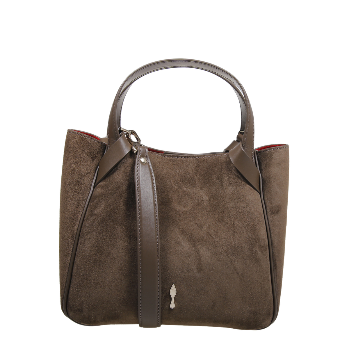 MAYFEYR - Christian Louboutin - Bettina Tote Mini Bag - 3265235E448