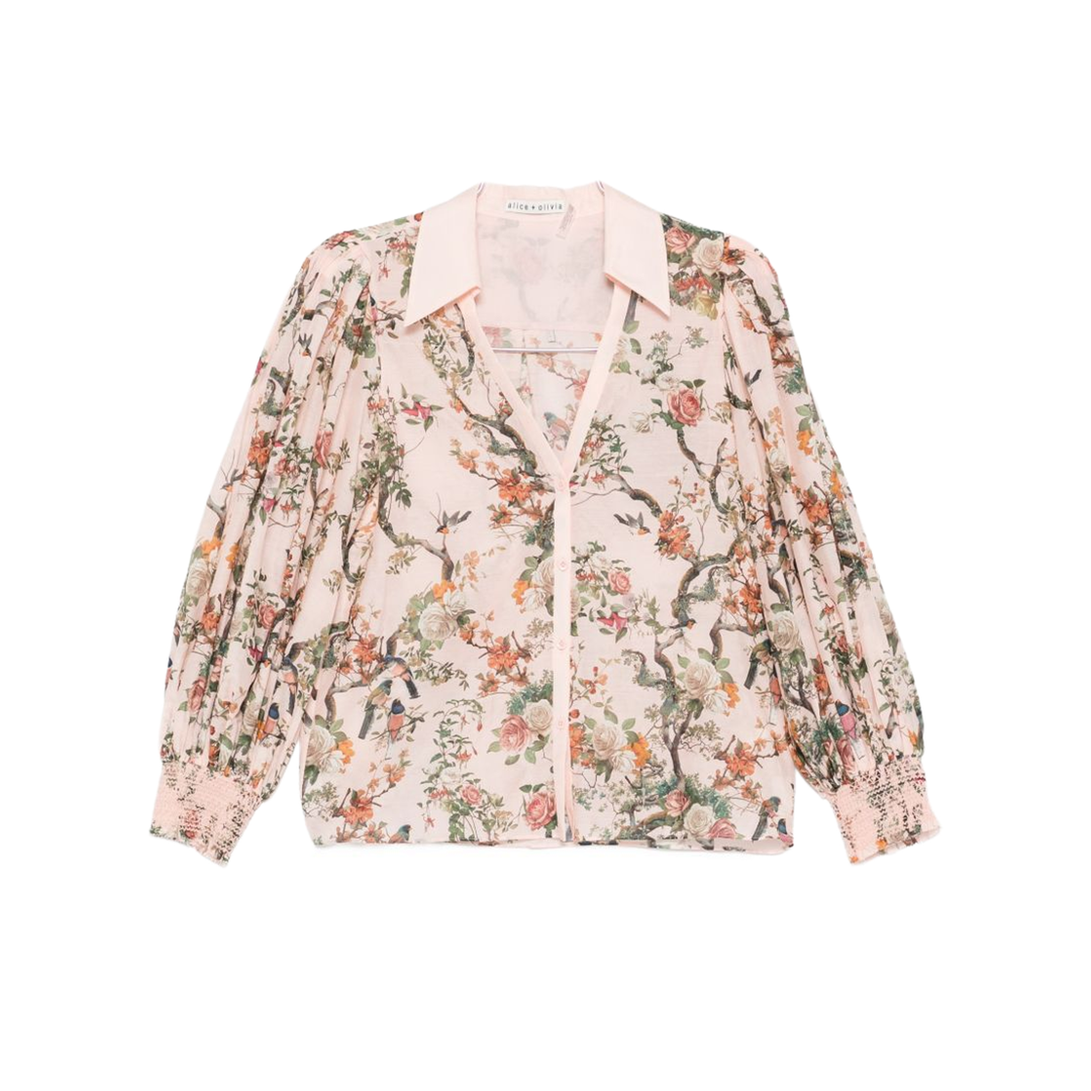 MAYFEYR - Unknown - Shirts - CC604P71018U670