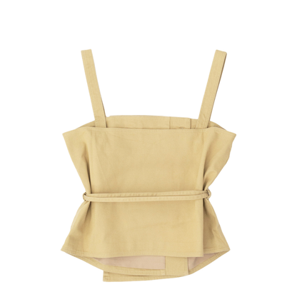 Top Beige