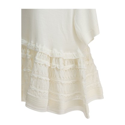 Top White