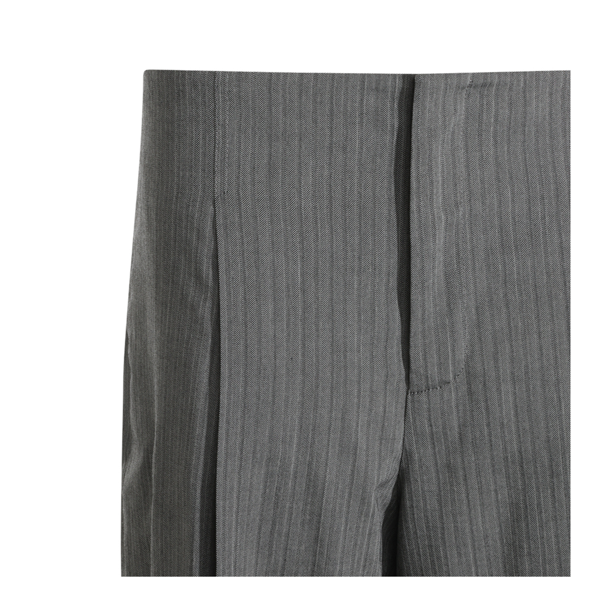 MAYFEYR - Alberta Ferretti - Trousers - 262UA030366391501