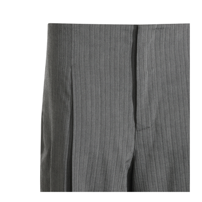 MAYFEYR - Alberta Ferretti - Trousers - 262UA030366391501
