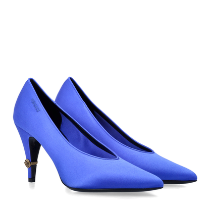 MAYFEYR - Versace - Flat Shoes - 10235361A178701UP7J