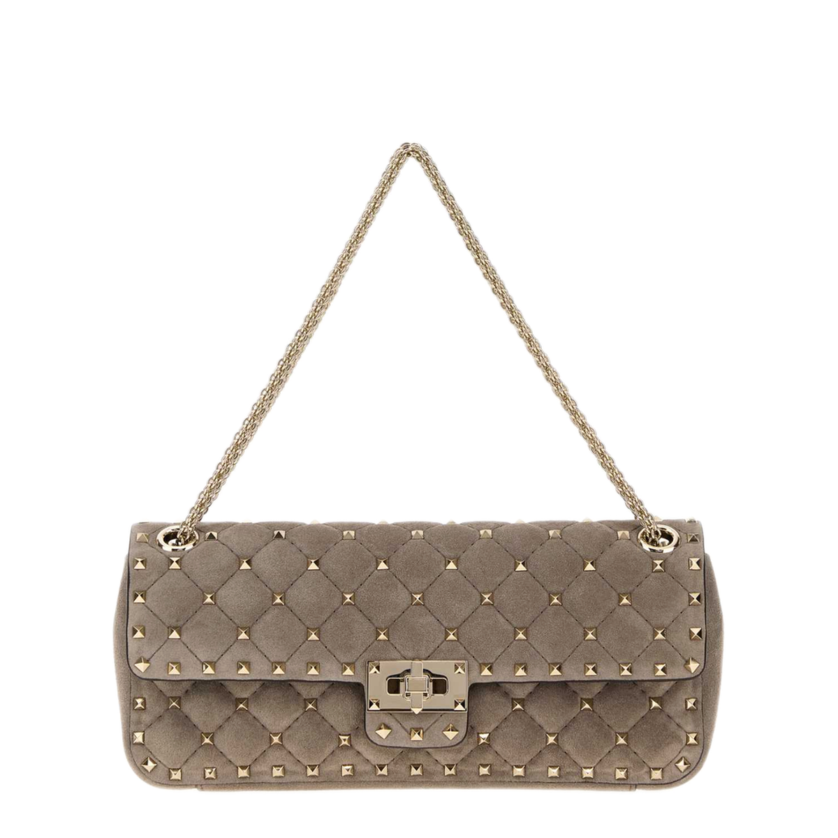 MAYFEYR - Valentino - Small Shoulder Bag Rock - 9W0B0T95KQQ4AN